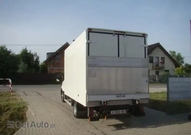 IVECO DAILY 40 C 15 3.0TDI 3.5T DMC WINDA 1000KG1000KG 