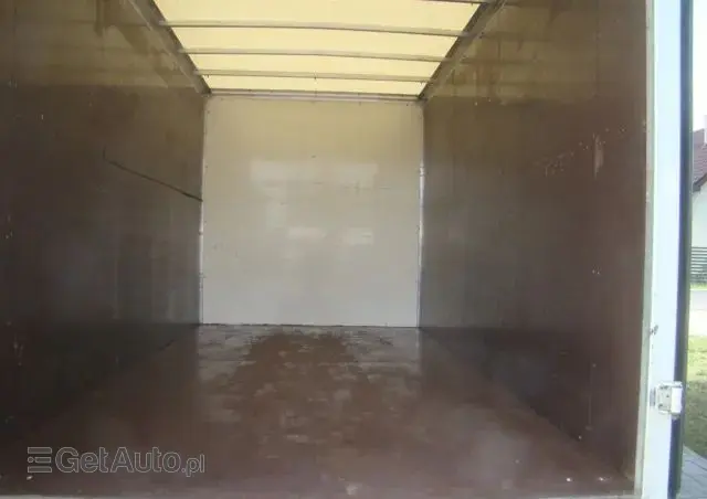 IVECO DAILY 40 C 15 3.0TDI 3.5T DMC WINDA 1000KG1000KG 