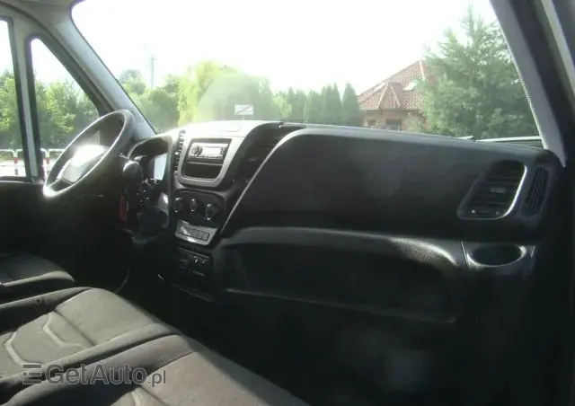 IVECO DAILY 40 C 15 3.0TDI 3.5T DMC WINDA 1000KG1000KG 