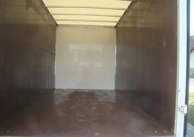 IVECO DAILY 40 C 15 3.0TDI 3.5T DMC WINDA 1000KG1000KG 