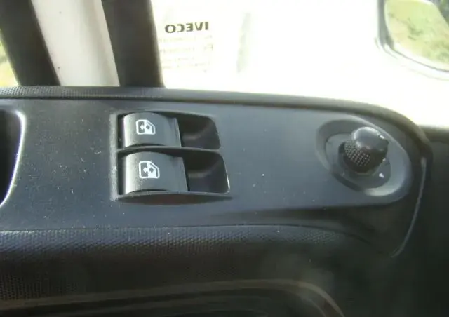 IVECO DAILY 40 C 15 3.0TDI 3.5T DMC WINDA 1000KG1000KG 