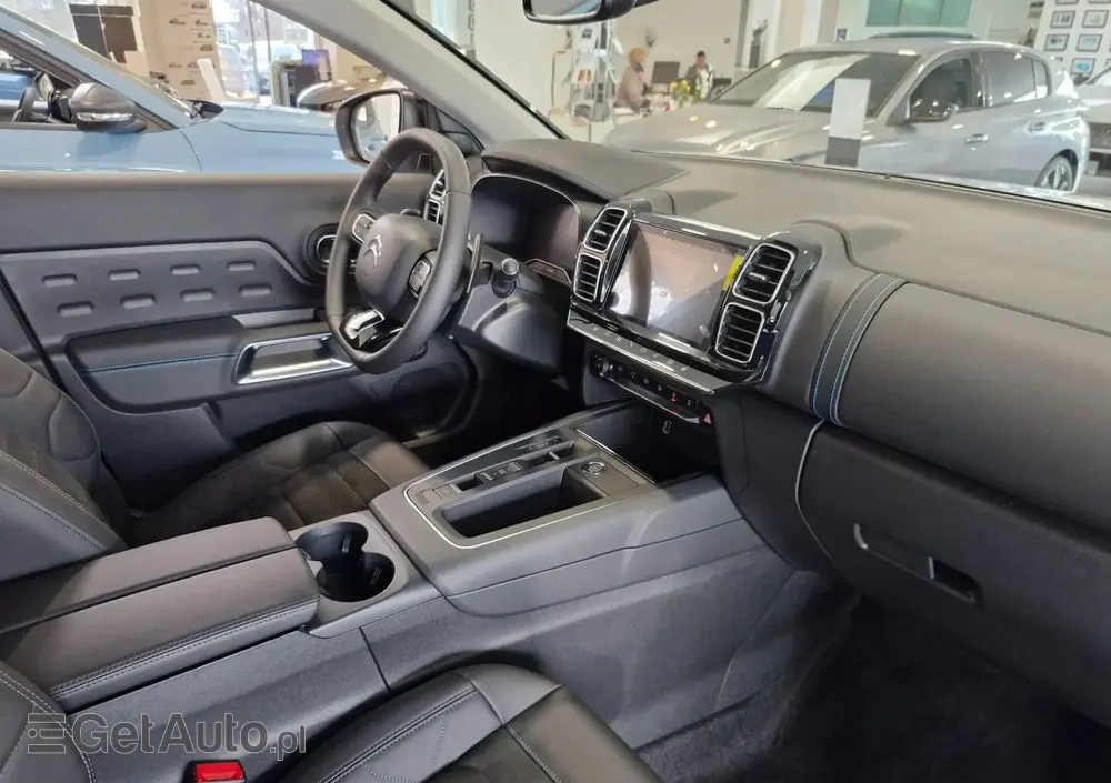 CITROËN C5 Aircross 1.5 BlueHDi Max EAT8