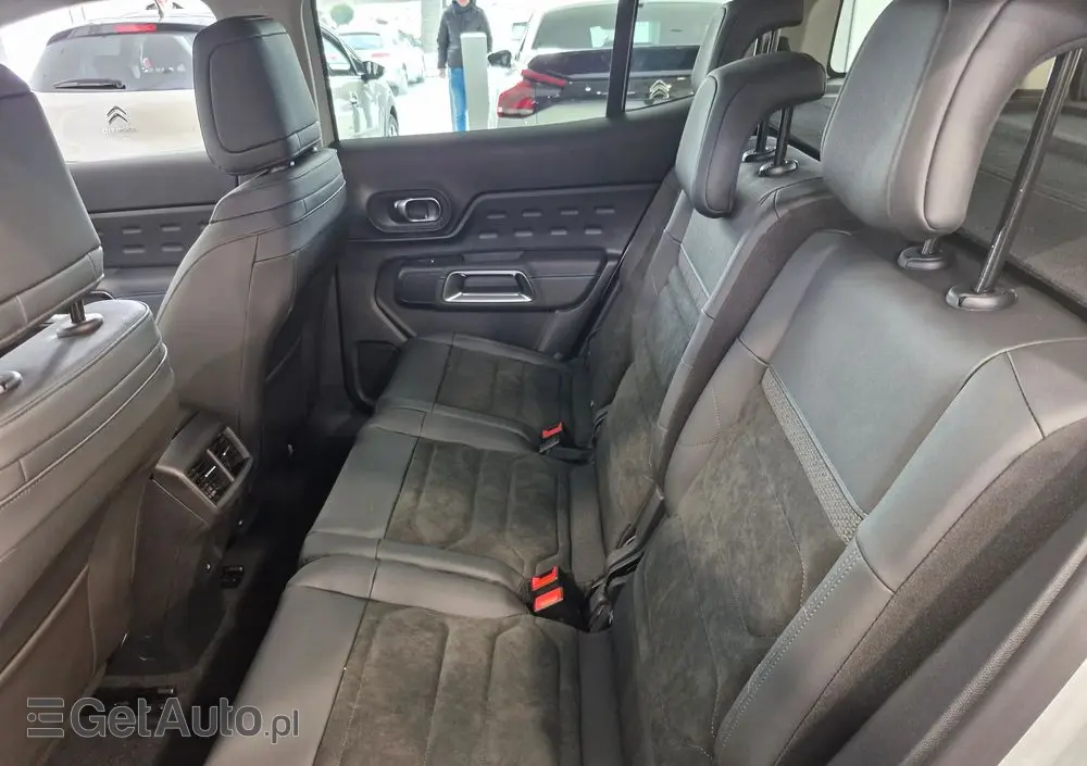 CITROËN C5 Aircross 1.5 BlueHDi Max EAT8