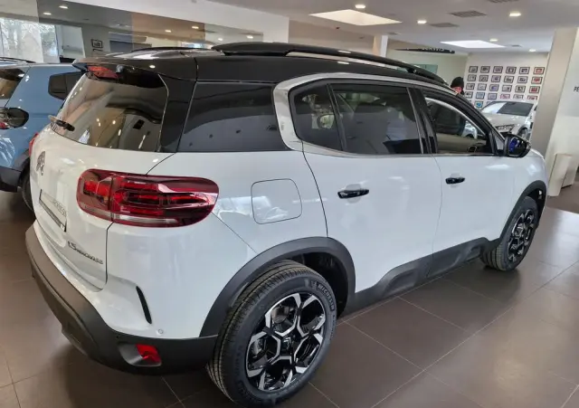 CITROËN C5 Aircross 1.5 BlueHDi Max EAT8