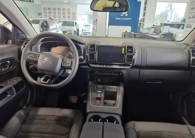 CITROËN C5 Aircross 1.5 BlueHDi Max EAT8