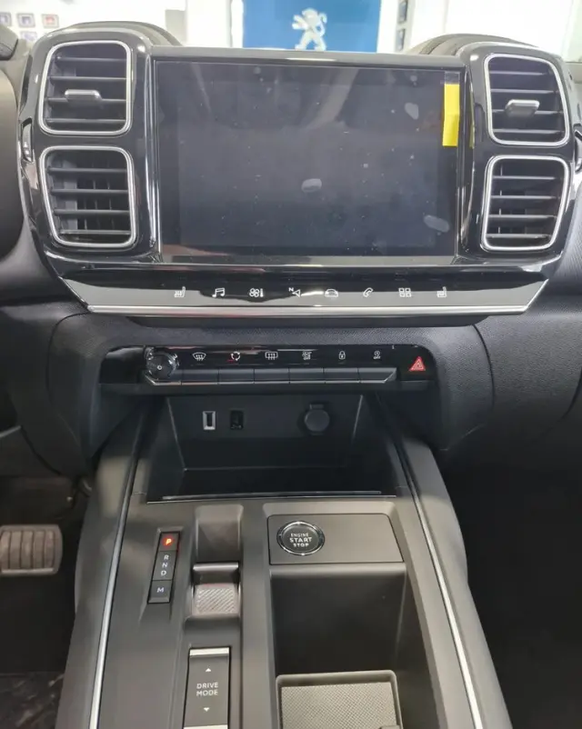 CITROËN C5 Aircross 1.5 BlueHDi Max EAT8