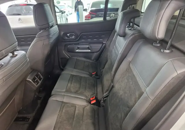 CITROËN C5 Aircross 1.5 BlueHDi Max EAT8