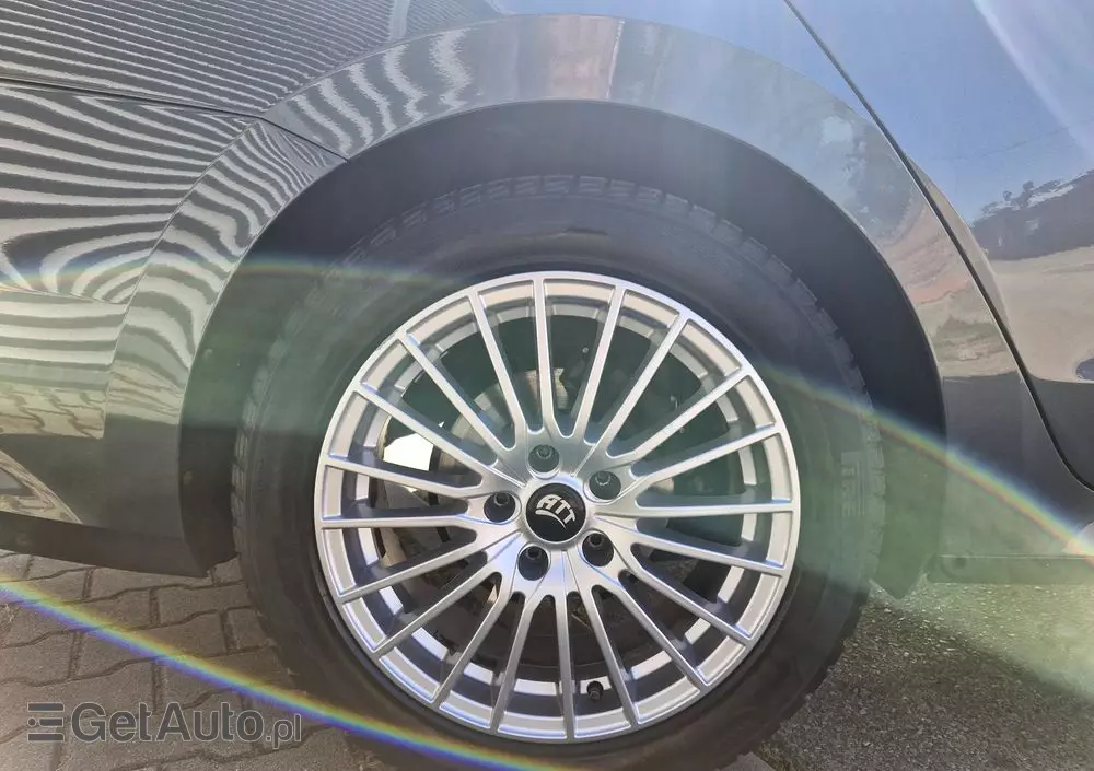 SKODA Octavia 2.0 TDI Ambition DSG