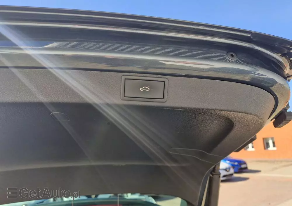 SKODA Octavia 2.0 TDI Ambition DSG