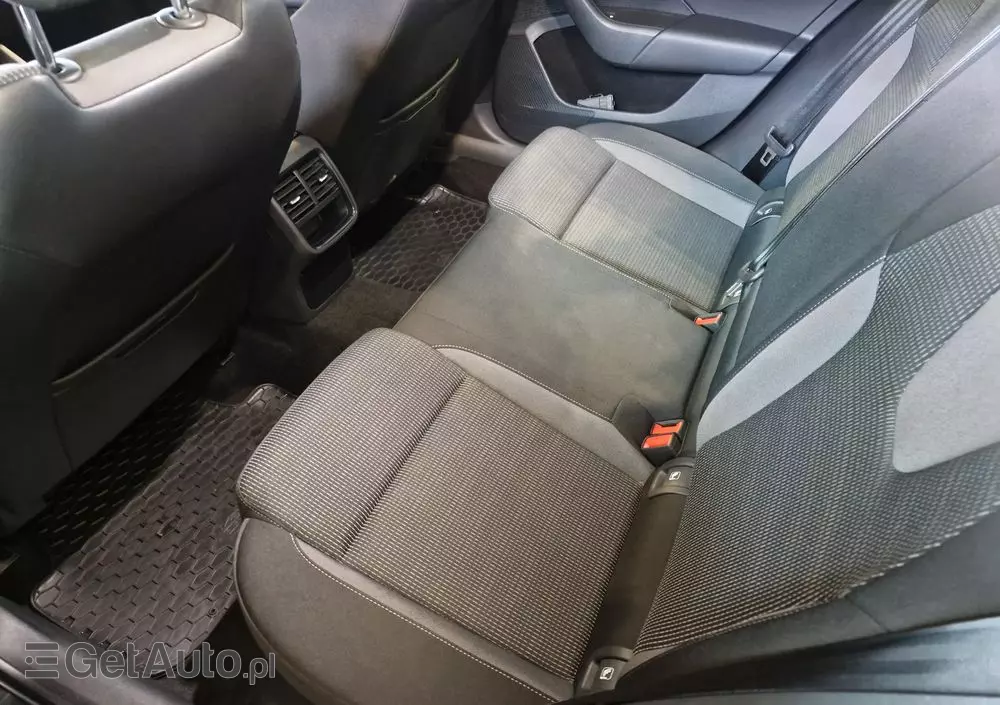 SKODA Octavia 2.0 TDI Ambition DSG