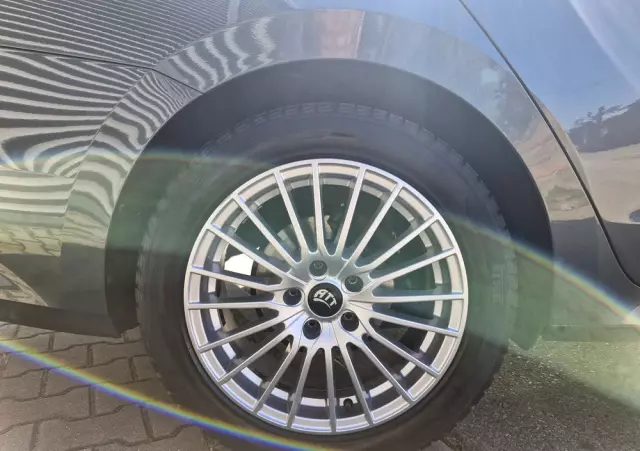 SKODA Octavia 2.0 TDI Ambition DSG