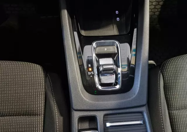 SKODA Octavia 2.0 TDI Ambition DSG