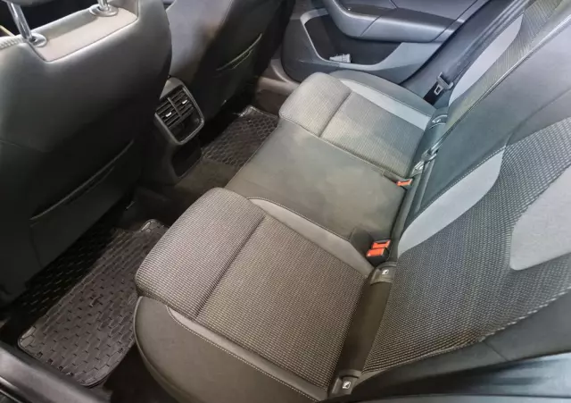 SKODA Octavia 2.0 TDI Ambition DSG