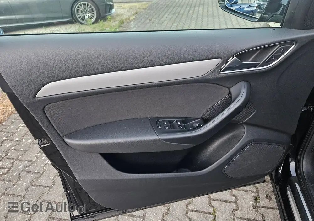AUDI Q3 1.4 TFSI CoD ultra