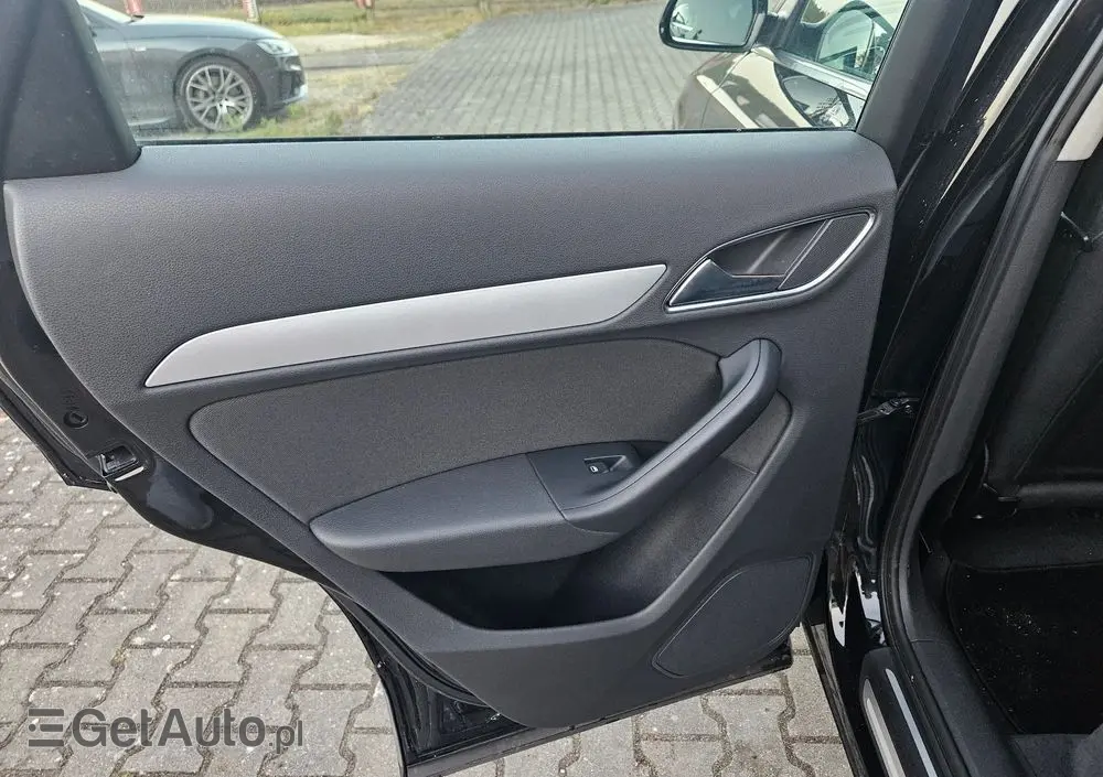 AUDI Q3 1.4 TFSI CoD ultra