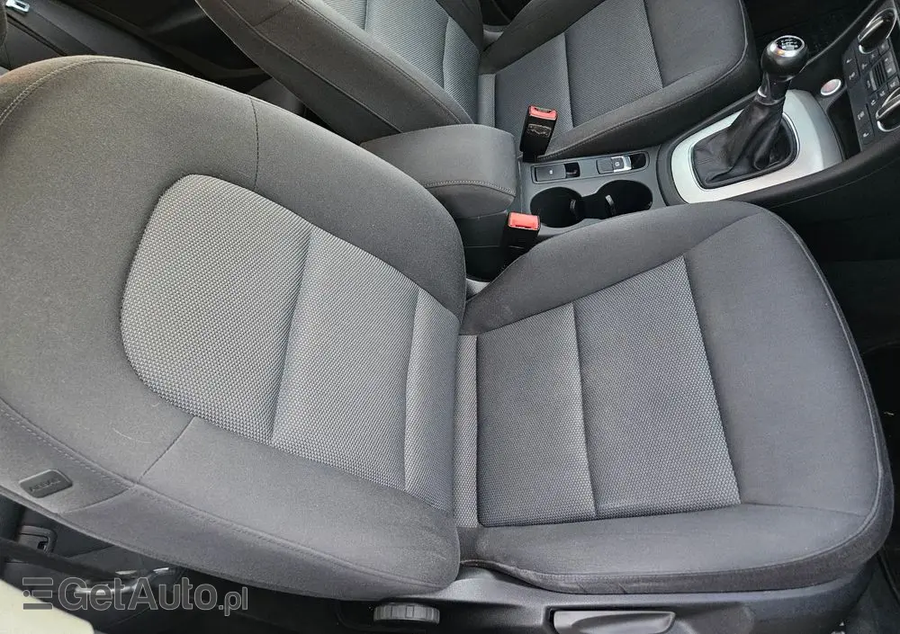 AUDI Q3 1.4 TFSI CoD ultra