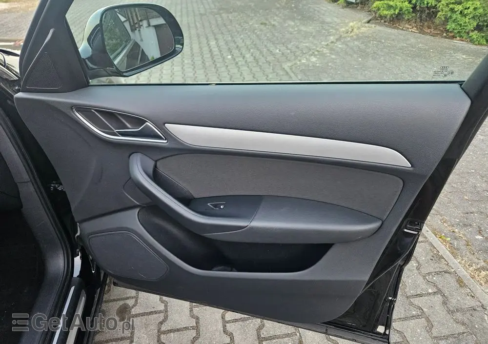 AUDI Q3 1.4 TFSI CoD ultra
