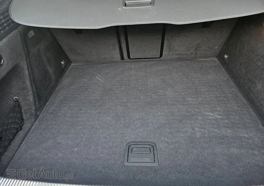 AUDI Q3 1.4 TFSI CoD ultra