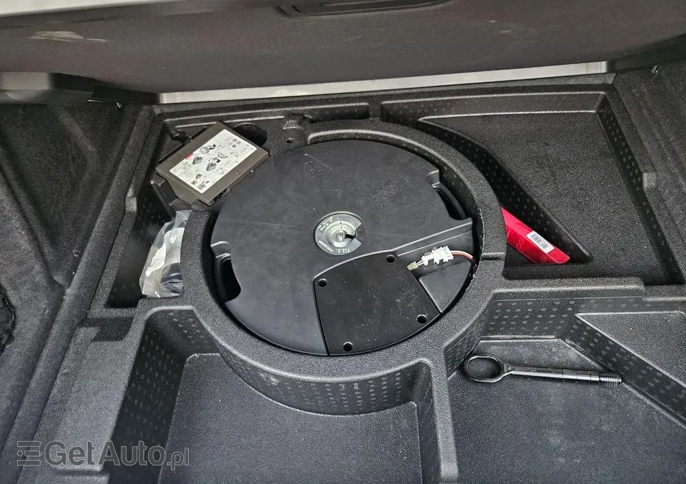 AUDI Q3 1.4 TFSI CoD ultra