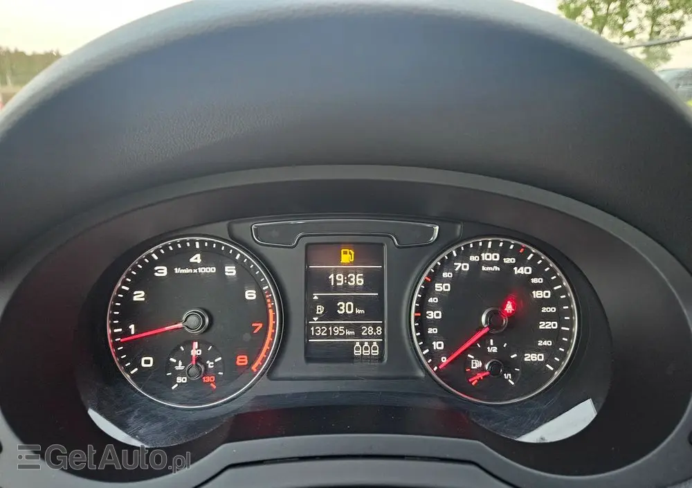 AUDI Q3 1.4 TFSI CoD ultra