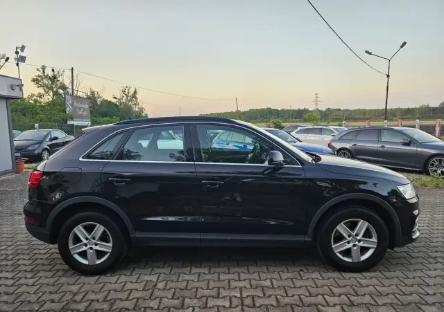 AUDI Q3 1.4 TFSI CoD ultra