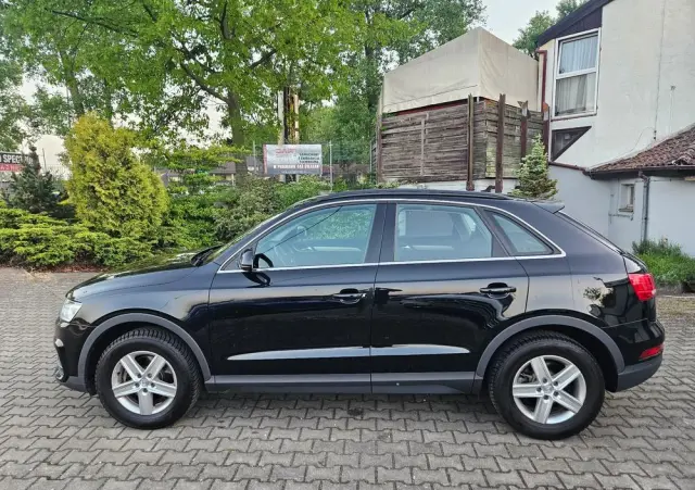 AUDI Q3 1.4 TFSI CoD ultra