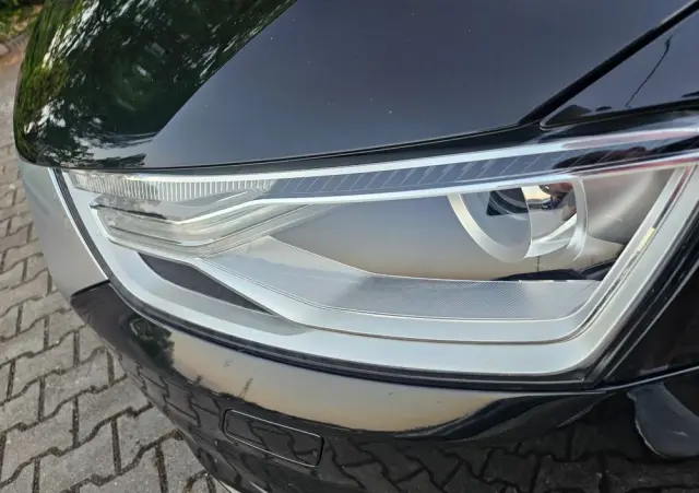 AUDI Q3 1.4 TFSI CoD ultra
