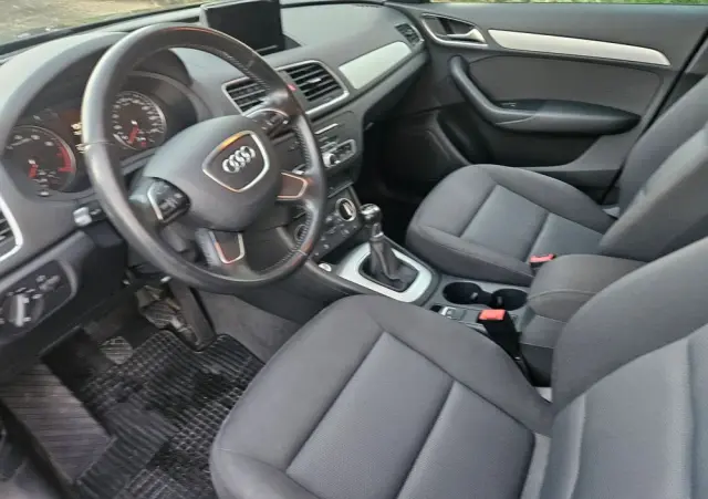 AUDI Q3 1.4 TFSI CoD ultra
