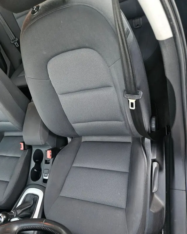 AUDI Q3 1.4 TFSI CoD ultra