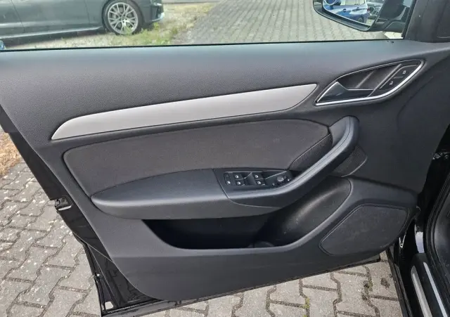 AUDI Q3 1.4 TFSI CoD ultra