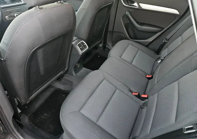 AUDI Q3 1.4 TFSI CoD ultra
