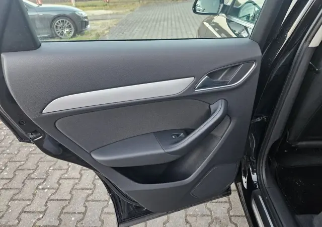 AUDI Q3 1.4 TFSI CoD ultra