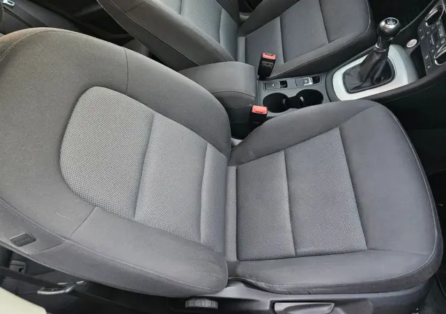 AUDI Q3 1.4 TFSI CoD ultra