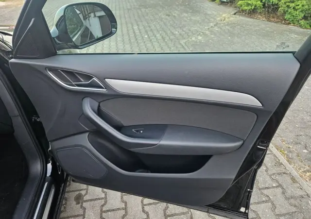 AUDI Q3 1.4 TFSI CoD ultra