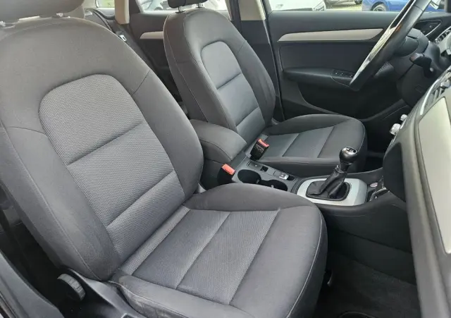 AUDI Q3 1.4 TFSI CoD ultra