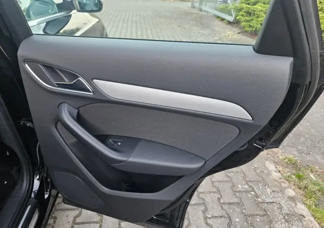 AUDI Q3 1.4 TFSI CoD ultra