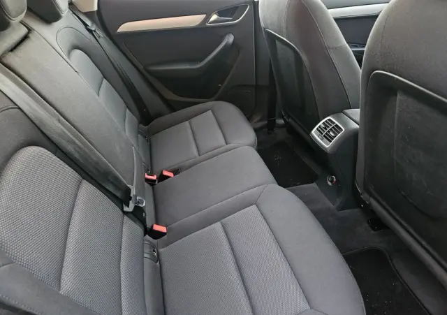 AUDI Q3 1.4 TFSI CoD ultra