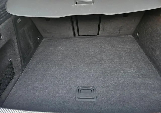 AUDI Q3 1.4 TFSI CoD ultra