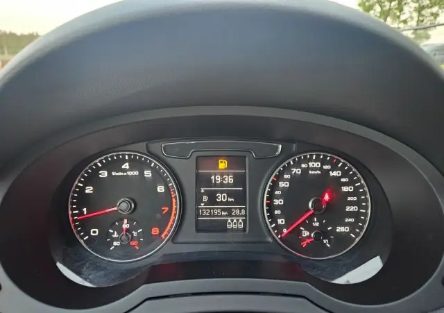 AUDI Q3 1.4 TFSI CoD ultra