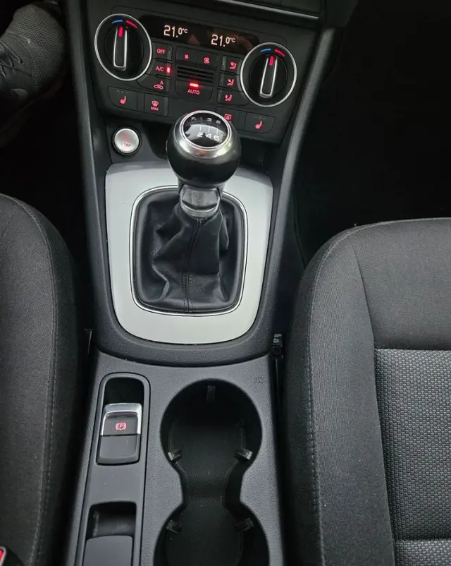 AUDI Q3 1.4 TFSI CoD ultra