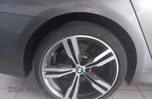 BMW Seria 7 