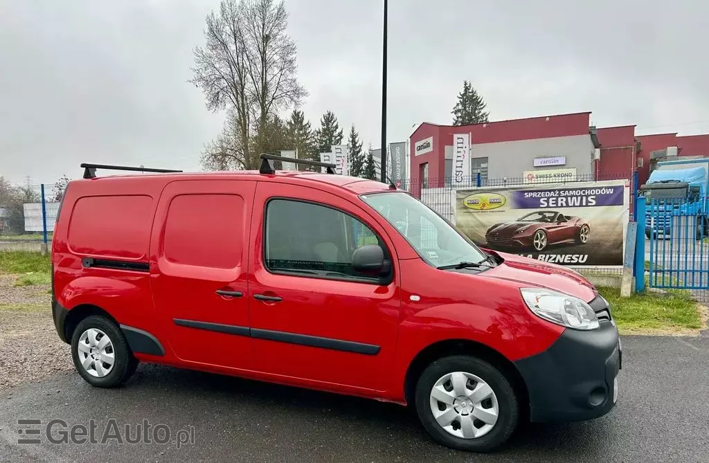 RENAULT Kangoo 