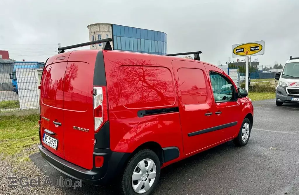 RENAULT Kangoo 