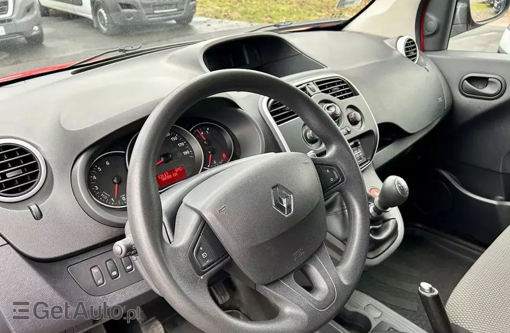 RENAULT Kangoo 