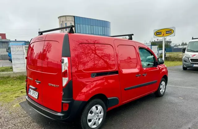 RENAULT Kangoo 