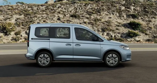 VOLKSWAGEN Caddy 2.0 TDI