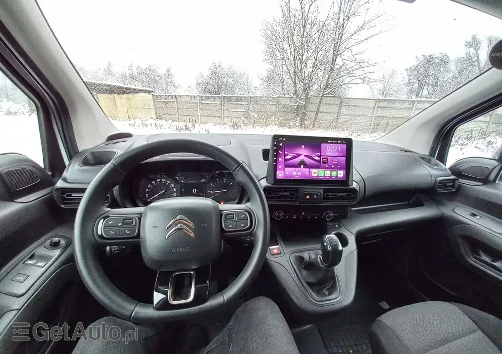 CITROËN Berlingo 