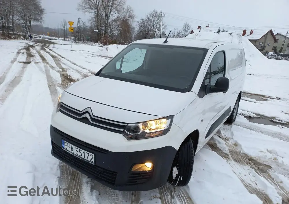 CITROËN Berlingo 