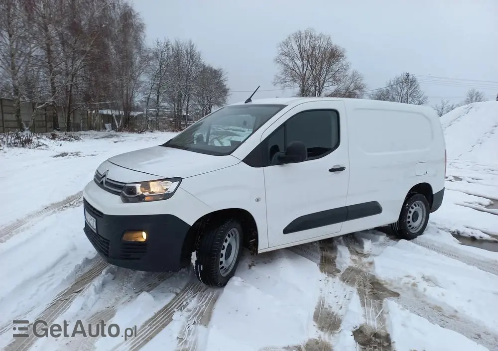 CITROËN Berlingo 