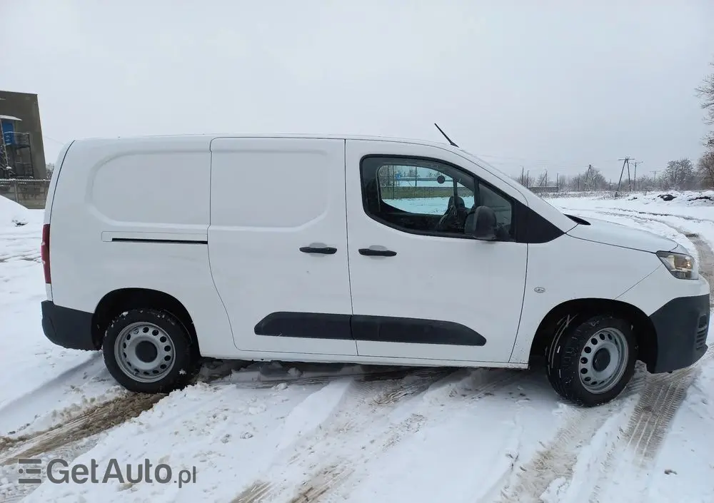 CITROËN Berlingo 